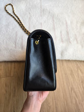 Load image into Gallery viewer, Chanel Diana Small Vintage 24k Gold
