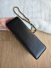 Load image into Gallery viewer, Chanel Diana Small Vintage 24k Gold

