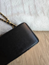 Load image into Gallery viewer, Chanel Diana Small Vintage 24k Gold
