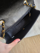 Load image into Gallery viewer, Chanel Diana Small Vintage 24k Gold
