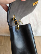 Load image into Gallery viewer, Chanel Diana Small Vintage 24k Gold
