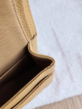 Load image into Gallery viewer, Chanel Dark Beige Classic Medium Flap Caviar 24k Gold
