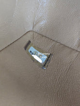 Load image into Gallery viewer, Chanel Dark Beige Classic Medium Flap Caviar 24k Gold
