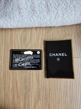 Load image into Gallery viewer, Chanel Dark Beige Classic Medium Flap Caviar 24k Gold
