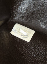 Load image into Gallery viewer, Chanel Caramel Half Moon Small Flap 24k Gold
