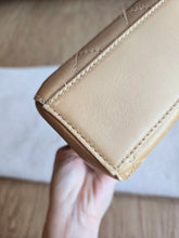 Load image into Gallery viewer, Chanel Vintage Kelly Shoulder Bag
