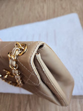 Load image into Gallery viewer, Chanel Vintage Kelly Shoulder Bag
