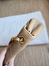 Load image into Gallery viewer, Chanel Vintage Kelly Shoulder Bag
