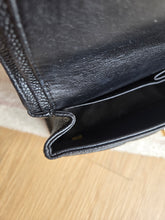 Load image into Gallery viewer, Chanel Classic Medium Flap Black Caviar 24k Gold
