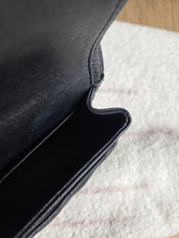 Load image into Gallery viewer, Chanel Classic Medium Flap Black Caviar 24k Gold
