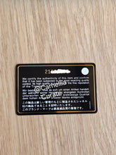 Load image into Gallery viewer, Chanel Classic Flap Medium Black Caviar Burgundy Interior Gold Hardware
