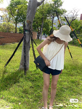 Load image into Gallery viewer, Chanel Classic Reissue 226 Navy Caviar Gold Hw
