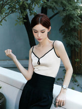 Load image into Gallery viewer, Cartier Mini Miss Pasha Watch Stainless Steel 27mm
