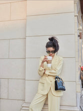 Load image into Gallery viewer, Lady Dior Mini Black Patent Gold Hardware
