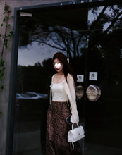 Load image into Gallery viewer, Chanel 20A Baby Pink Coco Handle Small Caviar Gold Hw
