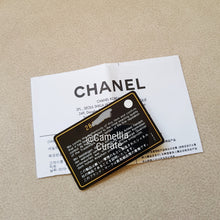 Load image into Gallery viewer, Chanel Trendy Chevron Small Black Lambskin Gold Hardware
