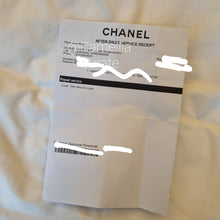 Load image into Gallery viewer, Chanel Black Classic Flap Medium Caviar Gold HW
