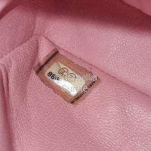 Load image into Gallery viewer, Chanel Pink Chocobar Flap 24k Gold
